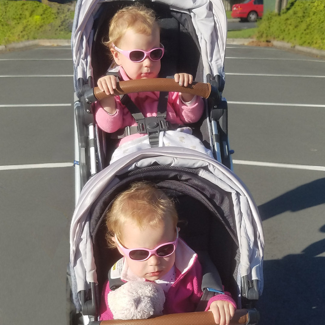 Baby Sunglasses NZ: When to Start and What to Look For