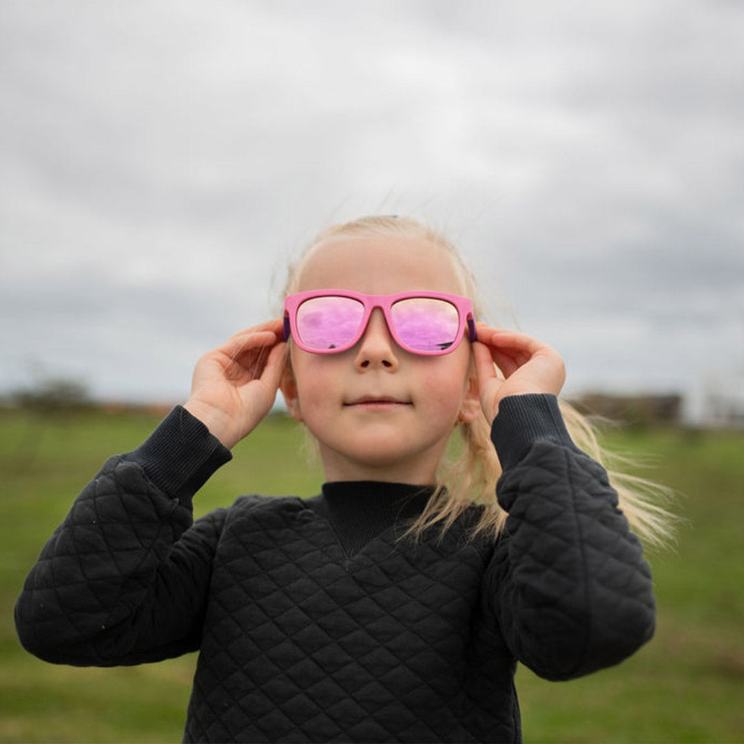 My girl pink sunglasses on sale